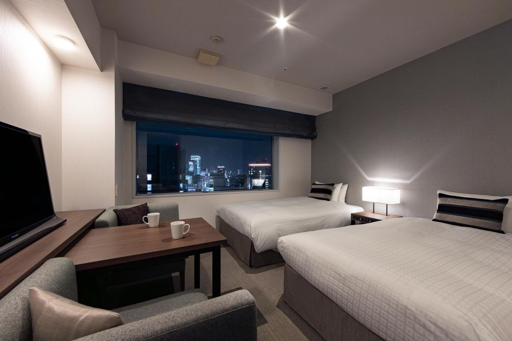 Tokyu Stay Aoyama Premier Tóquio Exterior foto