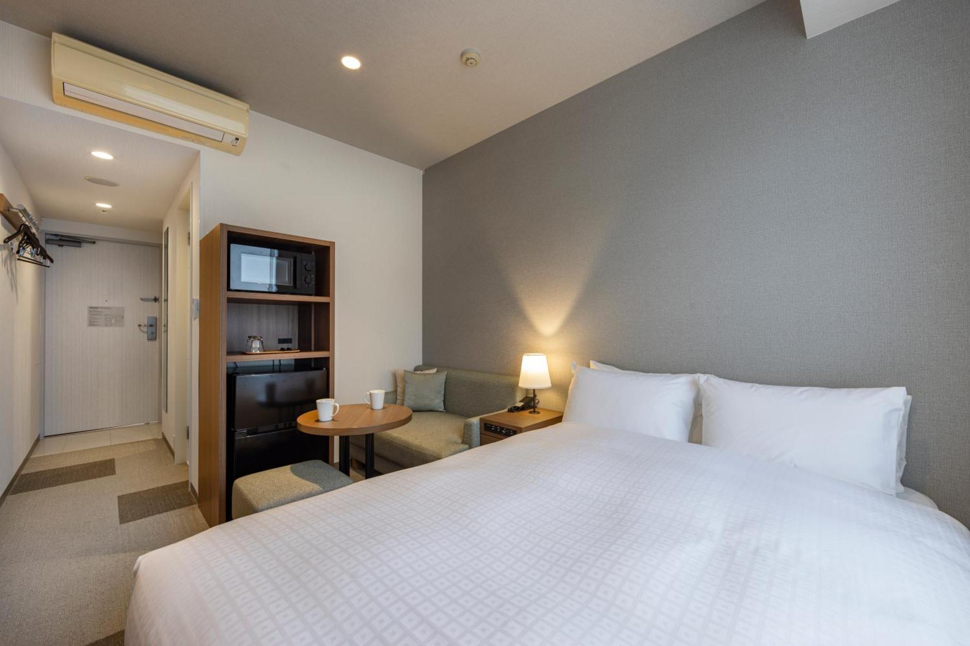 Tokyu Stay Aoyama Premier Tóquio Exterior foto