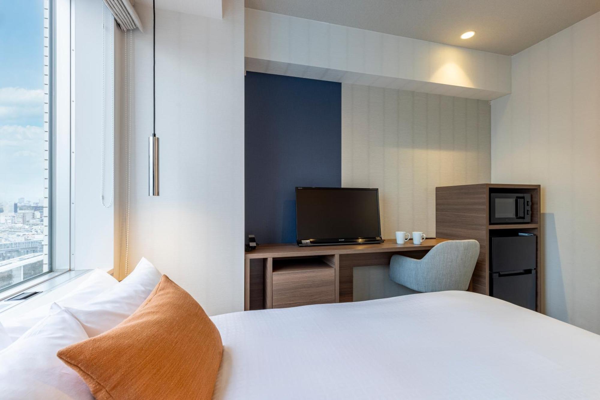 Tokyu Stay Aoyama Premier Tóquio Exterior foto