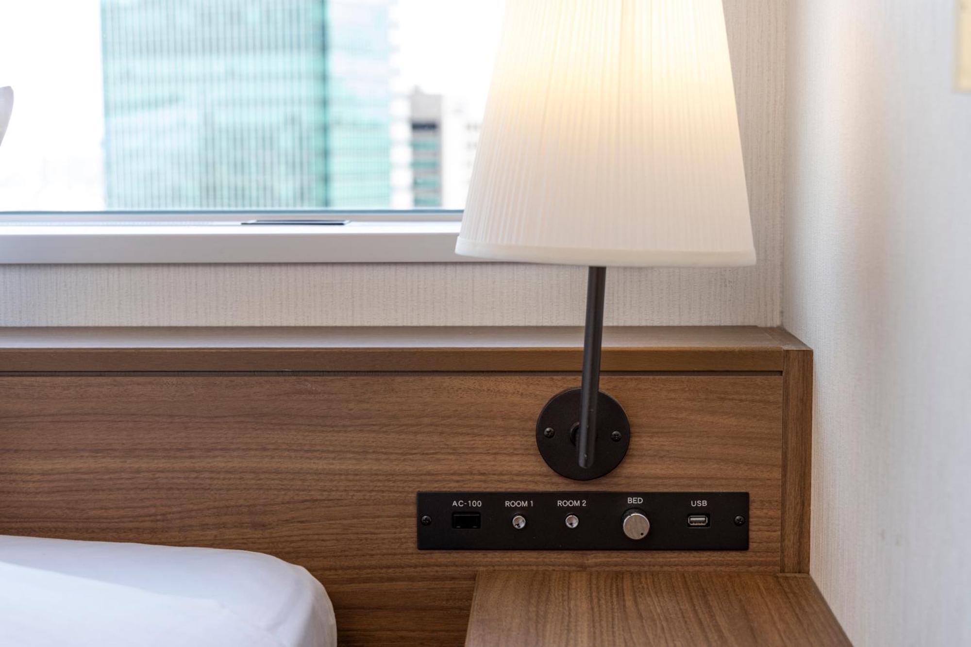 Tokyu Stay Aoyama Premier Tóquio Exterior foto