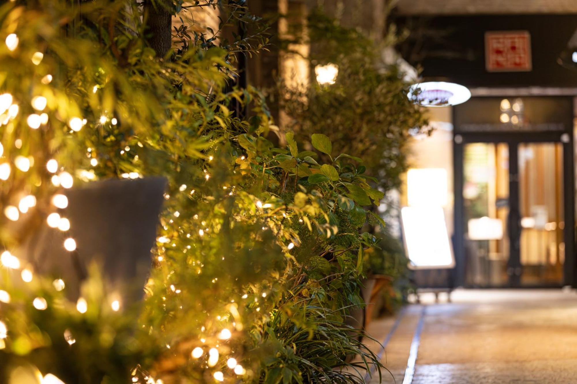 Tokyu Stay Aoyama Premier Tóquio Exterior foto
