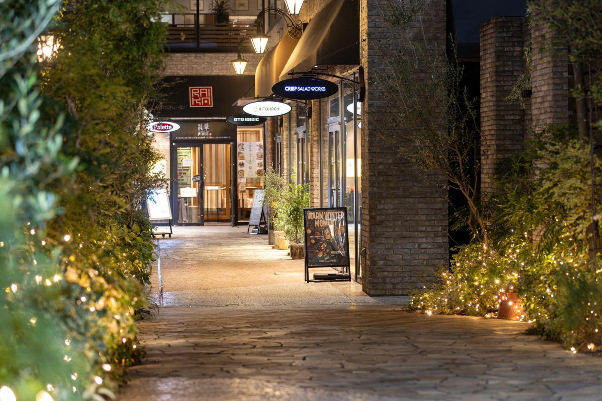 Tokyu Stay Aoyama Premier Tóquio Exterior foto