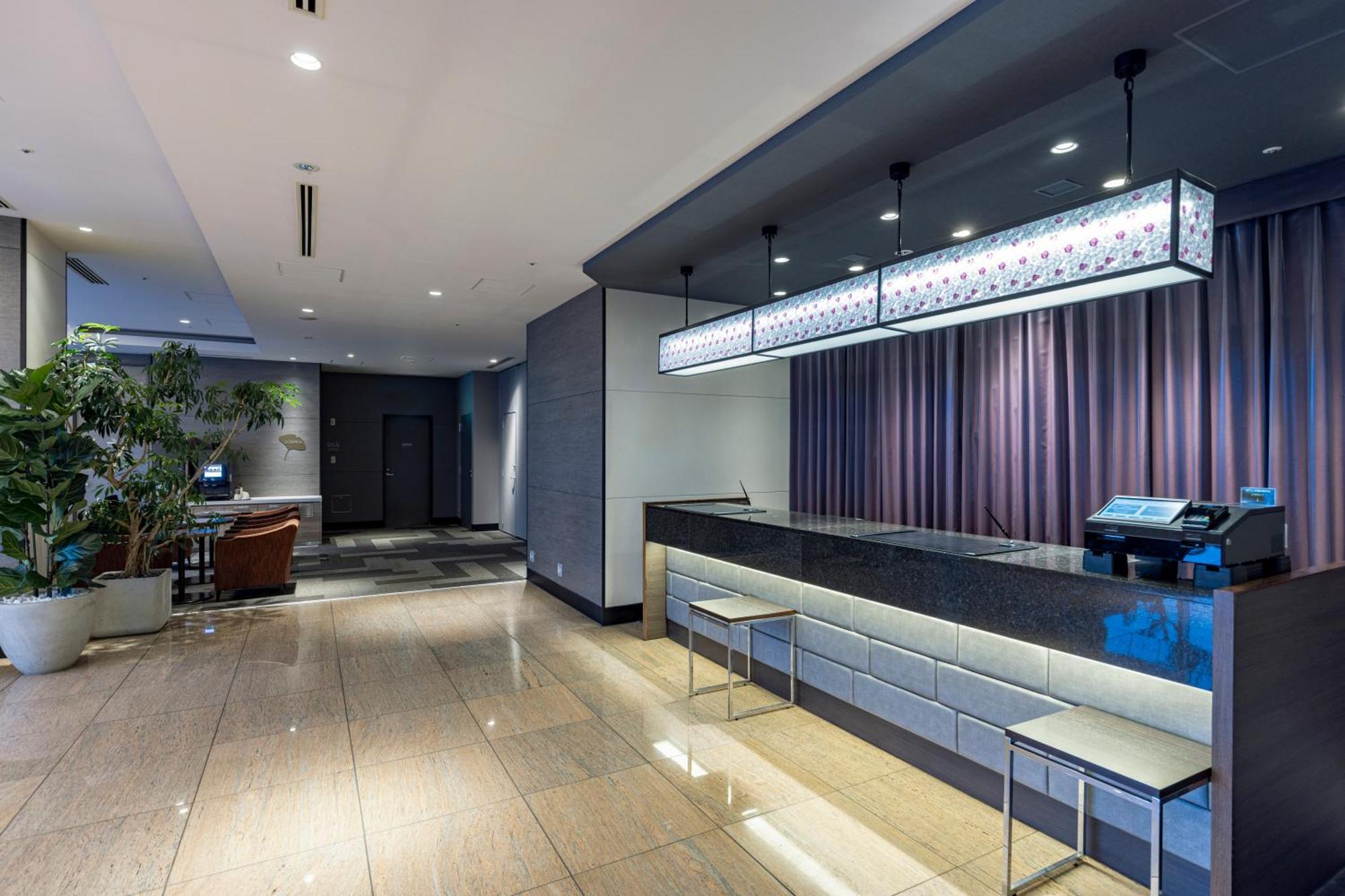 Tokyu Stay Aoyama Premier Tóquio Exterior foto