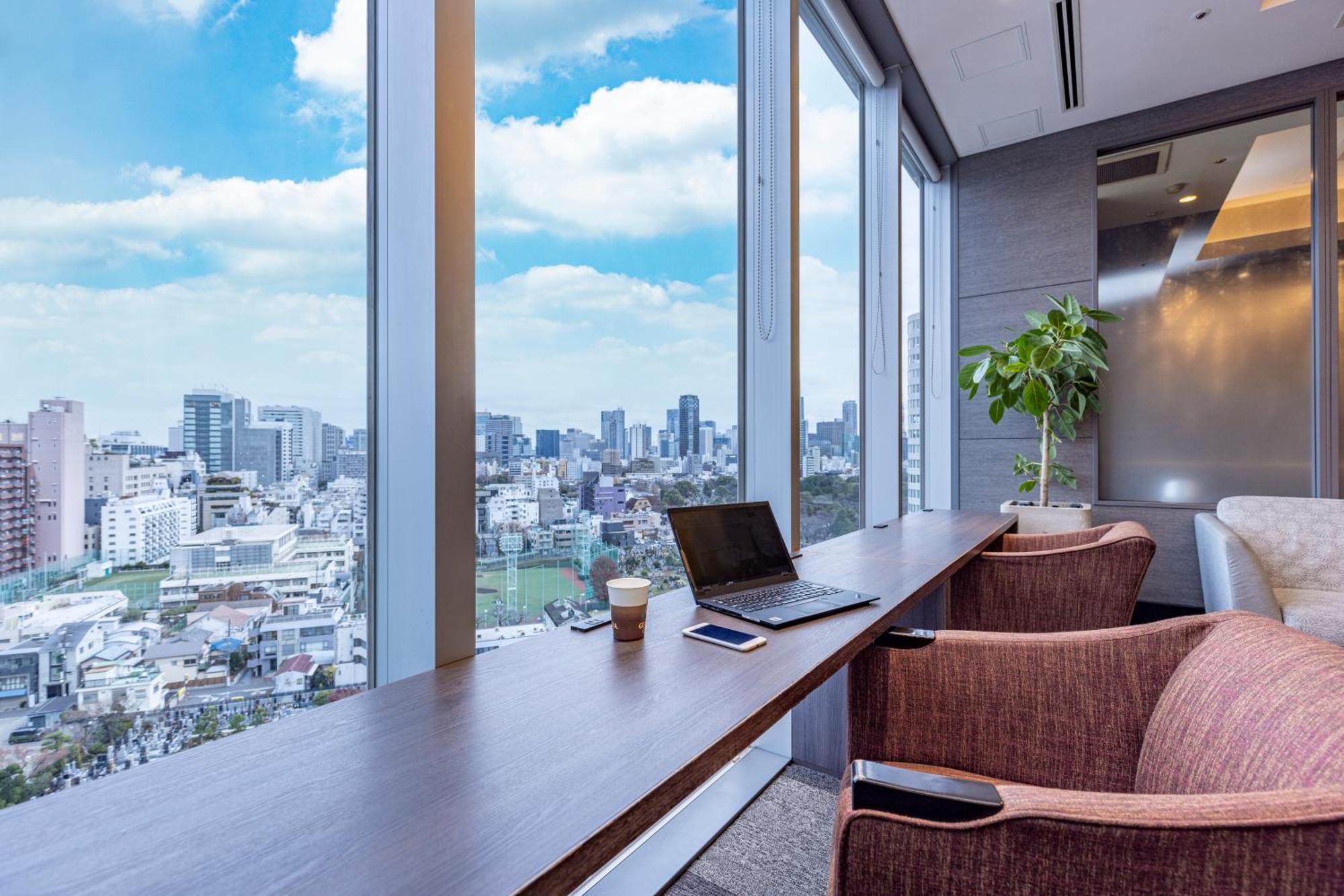 Tokyu Stay Aoyama Premier Tóquio Exterior foto