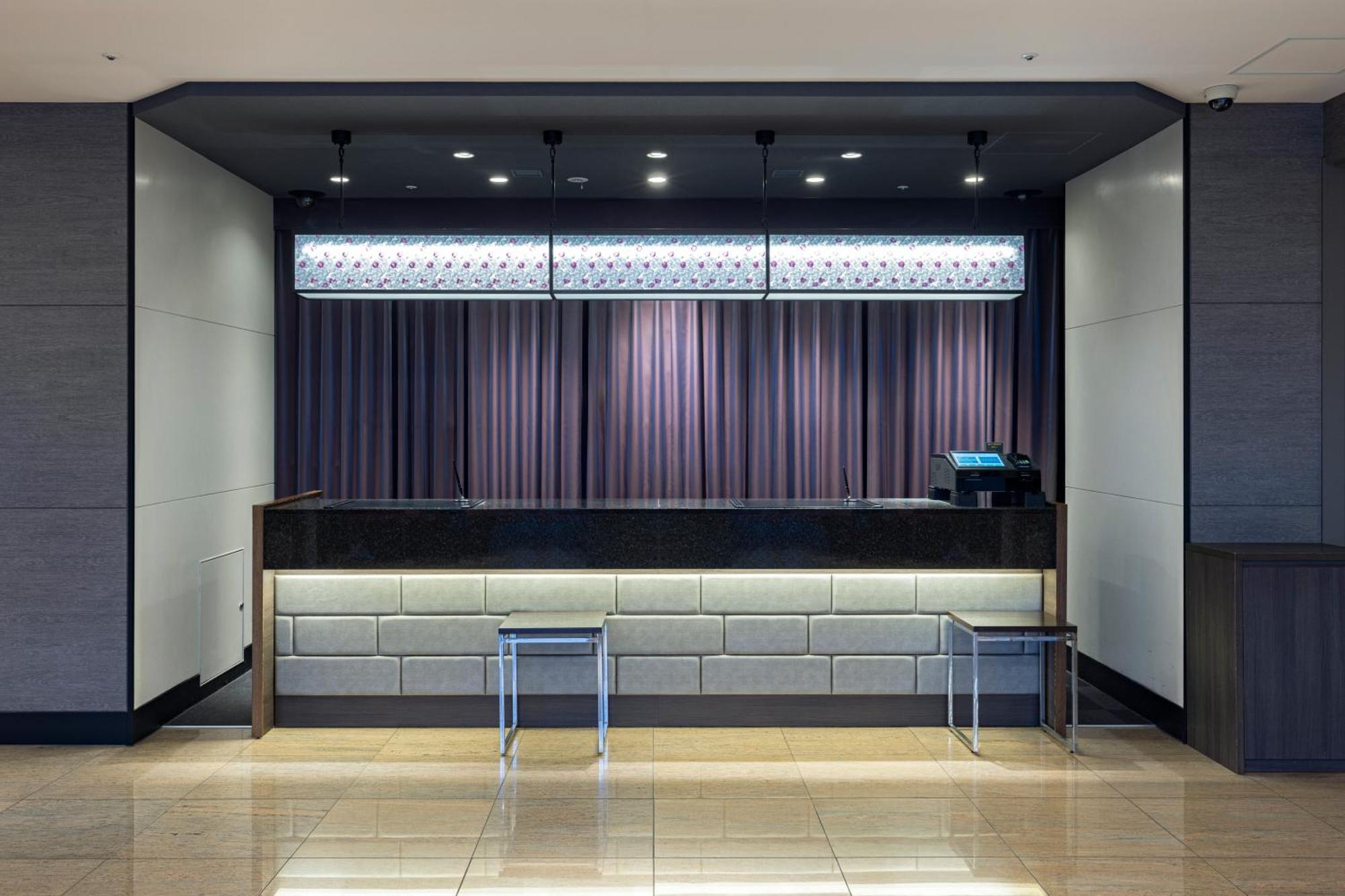 Tokyu Stay Aoyama Premier Tóquio Exterior foto