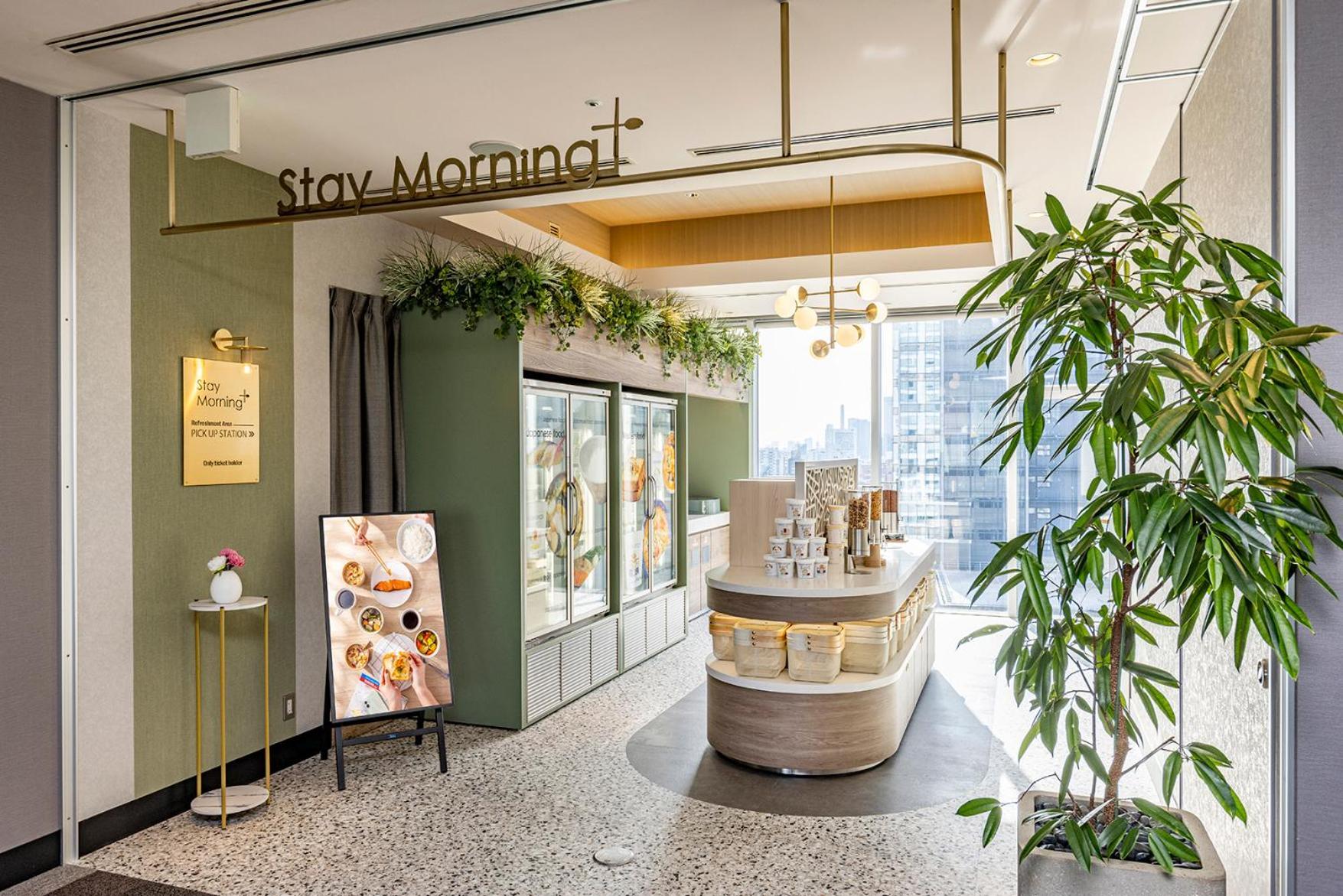 Tokyu Stay Aoyama Premier Tóquio Exterior foto